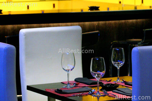 Le Meridien Jakarta 22